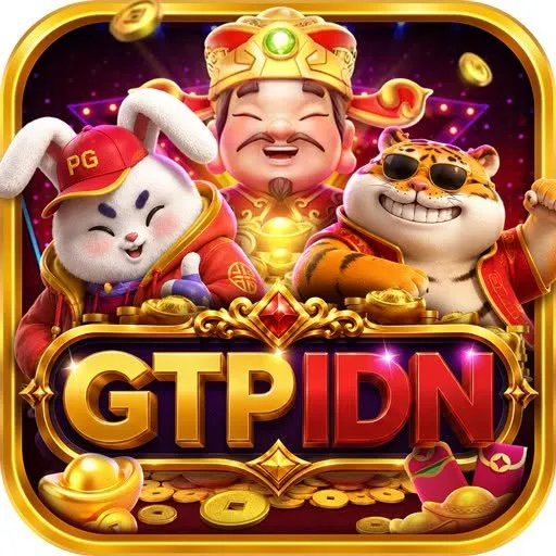 GTPIDN - Game Arcade Seru dan Mengasyikkan