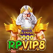 RPVIP8 - Petualangan Match-3 yang Mengasyikkan